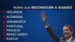 Ya más de 40 países reconocen a Juan Guaidó como presidente de Venezuela, y México aún no
