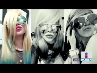 "Lo que le hizo a mi hija no tiene nombre" Familia de Kenni Finol, escort venezolana asesinada