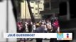 Niño venezolano apoya marcha contra Maduro desde su ventana | Noticias con Francisco Zea