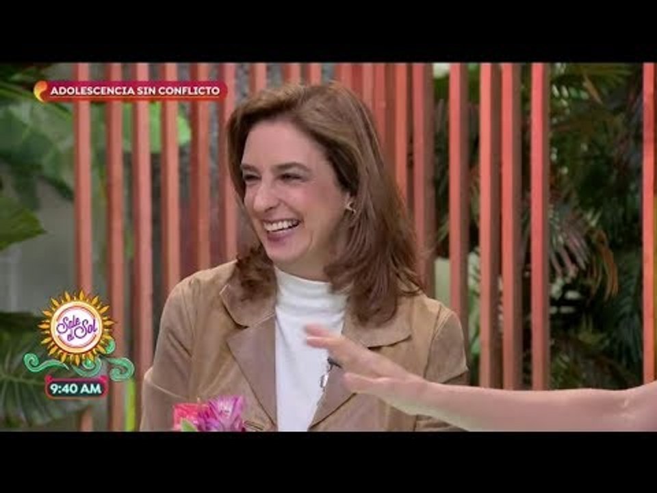 ¿Qué hacer cuando tus hijos quieren empezar a salir solos? | Sale el Sol