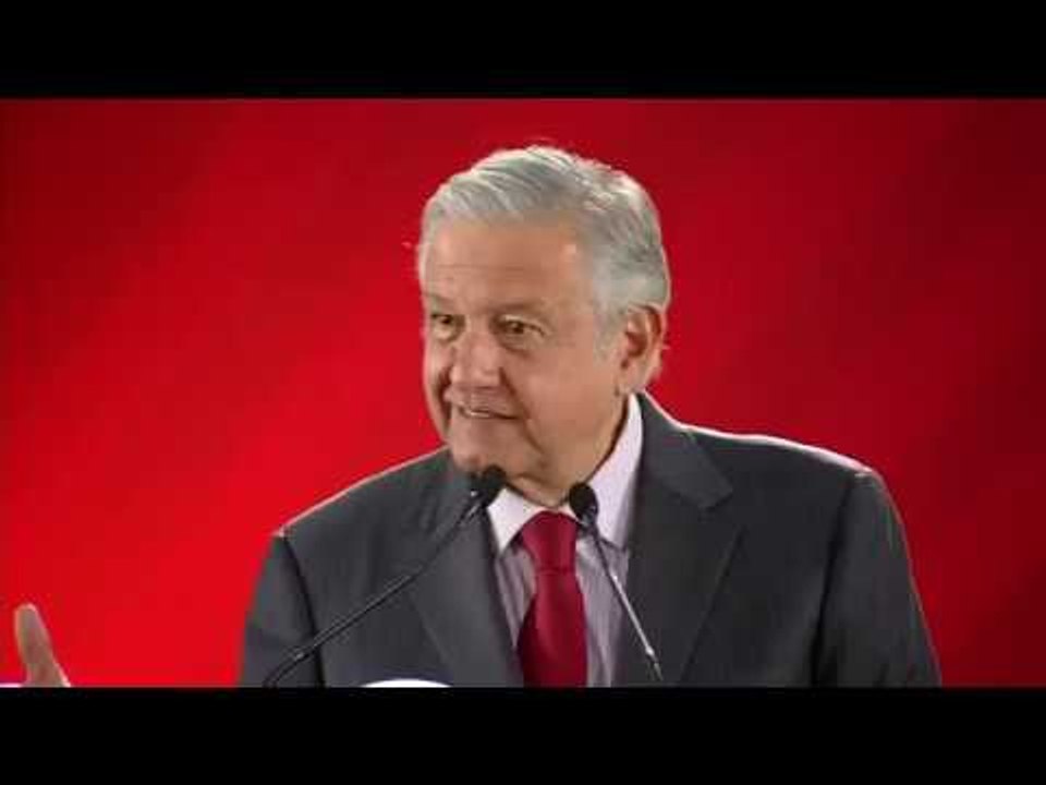 La violencia e inseguridad en México son producto de la desigualdad por el neoliberalismo