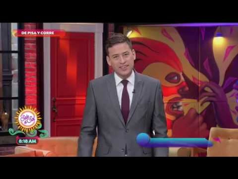 Mujeres marchan en la CDMX contra violencia de género | Nacho Lozano