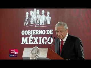 Clase de historia con López Obrador: La historia del artículo 27 de  la Constitución