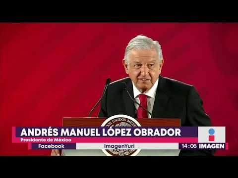 El recorte a las estancias infantiles desata protestas en Palacio Nacional | Noticias con Yuriria