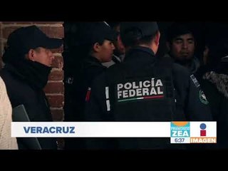 Alcalde veracruzano sufre atentado | Noticias con Francisco Zea