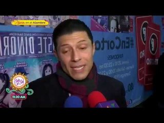 Salvador Ibarra alza la voz contra Martha Julia | Sale el Sol