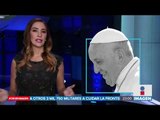 Papa Francisco reconoció abusos sexuales a monjas por parte de sacerdotes | Noticias con Ciro