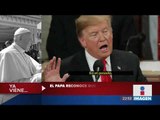 Este es el mensaje de Trump ante el Congreso de Estados Unidos | Noticias con Ciro