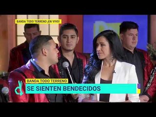 ¿Cómo es la seguridad de la Banda Todo Terreno en sus conciertos? | De Primera Mano