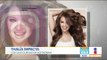 Thalía presume sus curvas en Instagram | Noticias con Francisco Zea