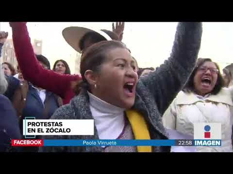 Recorte a estancias infantiles es por corrupción | Noticias con Ciro