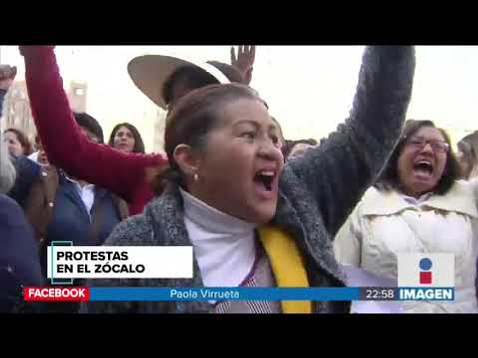 Recorte a estancias infantiles es por corrupción | Noticias con Ciro