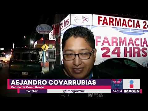 Vecinos identificaron a asaltantes de Ecatepec; ya llevaban varios asaltos violentos