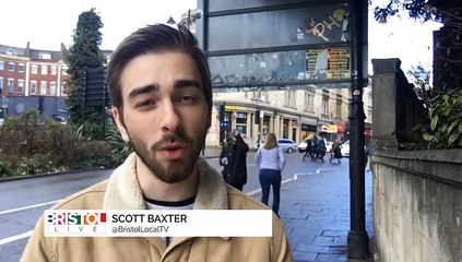 WEATHER: February 8th 2019