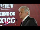 Para qué sirven el conservadurismo y la prensa fifí: López Obrador