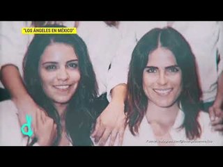 Fundación "Los Ángeles de México" regala casas a familias afectadas | De Primera Mano