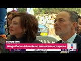 Óscar Arias, ex presidente de Costa Rica, niega abuso sexual a tres mujeres