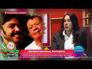 La Verdad Oculta de "Chabelo": su esposa y una hija no reconocida | Sale el Sol