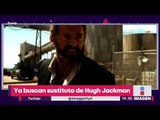 Ya buscan sustituto de Hugh Jackman para interpretar a Wolverine en X-Men | Noticias con Yuriria