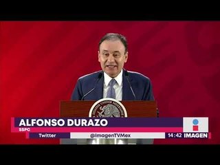 Las 3 primeras ciudades donde el gobierno de Obrador buscará reducir crimen e inseguridad