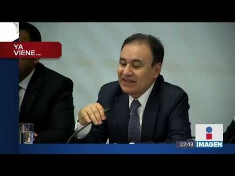 Con Guardia Nacional podremos “Hablar tú por tú con el crimen”: Durazo | Noticias con Ciro