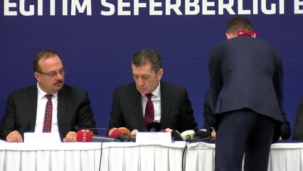 Bursa Bakan Selçuk Yüksek Teknolojiye Dair Yeni Bir Hikaye Oluşturmamız Gerek