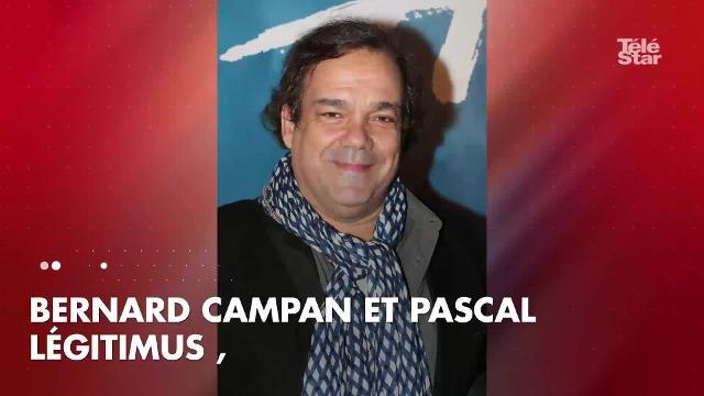 Didier Bourdon (Les Inconnus) tacle violemment les Nuls : Ce n'est pas de notre faute si on est plus populaires qu'eux aujourd'hui