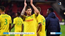Emiliano Sala : un corps remonté de la carcasse de l'avion