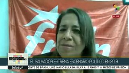 EnClave Política: Conversamos con Leonel Herrera y Nidia Díaz