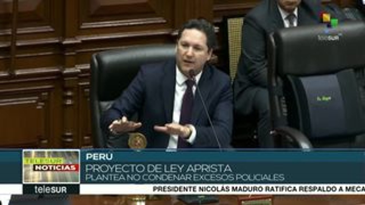 teleSUR noticias. Maduro participa en ejercicios militares en Zulia