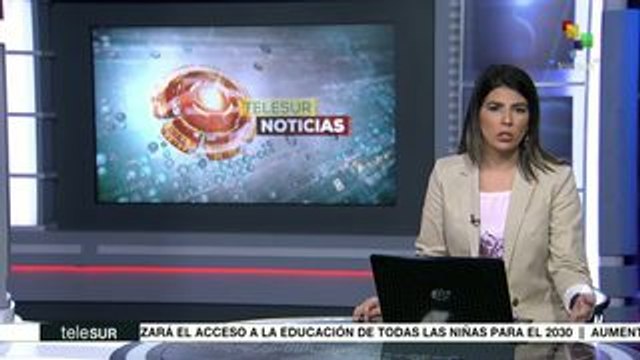 teleSUR Noticias: Venezuela apuesta una vez más al diálogo