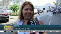 teleSUR noticias. Venezuela: Maduro apoya Mecanismo de Montevideo