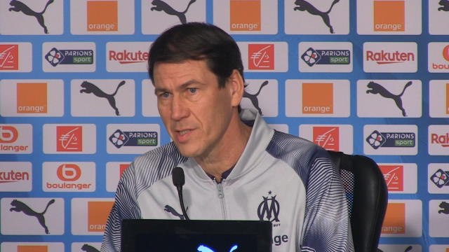 24e j. - Garcia : ''Lopez a envie de prendre des responsabilités