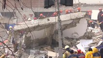터키 이스탄불 8층 아파트 붕괴...사망자 3명으로 늘어 / YTN