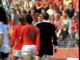 HOLLANDE - ARGENTINE  - 1974 -