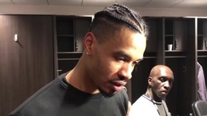 Postgame Interviews: Gerald Green 2-6-19