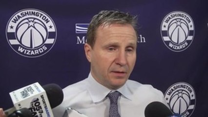 Scott Brooks Postgame - 2/6/19