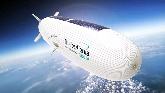 Le pôle aéronautique d'Istres a-t-il du plomb dans l'aile?