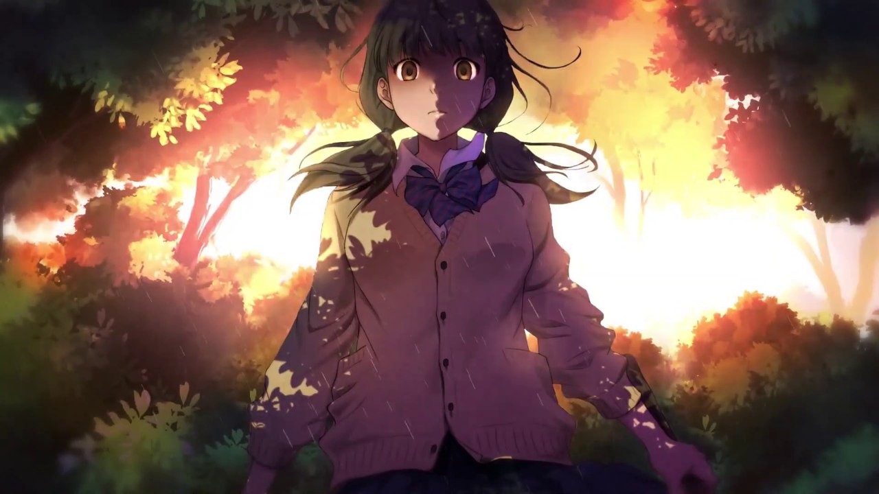 Kotodama : The 7 Mysteries of Fujisawa - Vidéo d'annonce