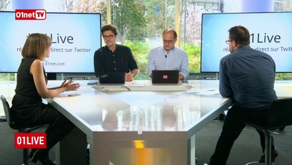 01LIVE HEBDO #213 : Magic Leap, Wifi électrique... Dernières nouvelles du futur !