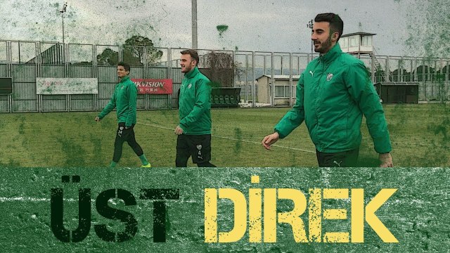 Furkan Emre, Ertuğrul ve Muhammed Kıyasıya Yarıştı!