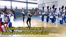 BANJEP - BANDA JOSE DO PATROCINIO 2018 - VI COPA NACIONAL DE CAMPEÃS DE BANDAS E FANFARRAS