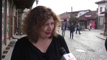 Gratë e Gjakovës reagojnë ashpër ndaj dhunimit të vajzës nga Drenica-Lajme