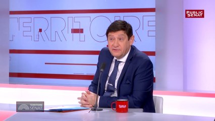 Patrick Kanner réagit sur l'affaire Benalla