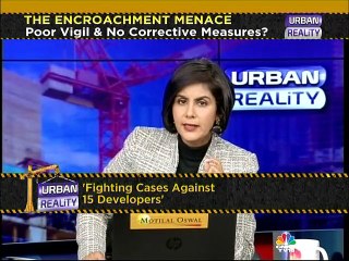 NGT directs CPCB to recover damages for environmental violations in Sushant Lok colony case