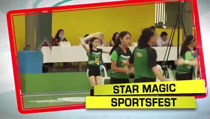 Sports U: Star Magic Sportsfest