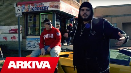 Mik & Rrok - Saba (Official Video HD)