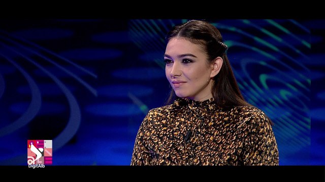 Personale - Sezoni 2 | Episodi 15 - Ferit Lamaj