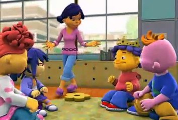 Sid the Science Kid - 2 I Want Cake