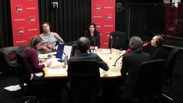 Sur les traces de François-Xavier Bellamy dans le quartier de Rachida Dati - Le Moment Meurice